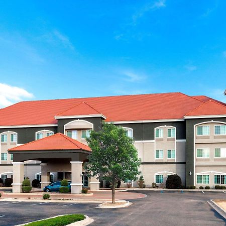 Hotel La Quinta By Wyndham Tucumcari Exterior foto